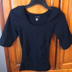 Scupltz slimming Tee